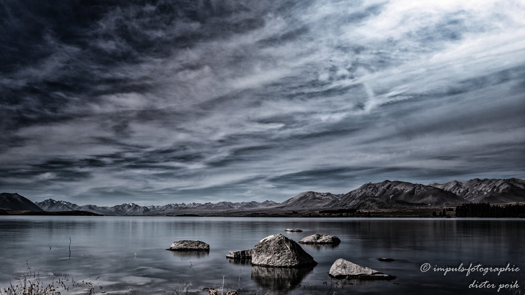 Lake Tekapo 1