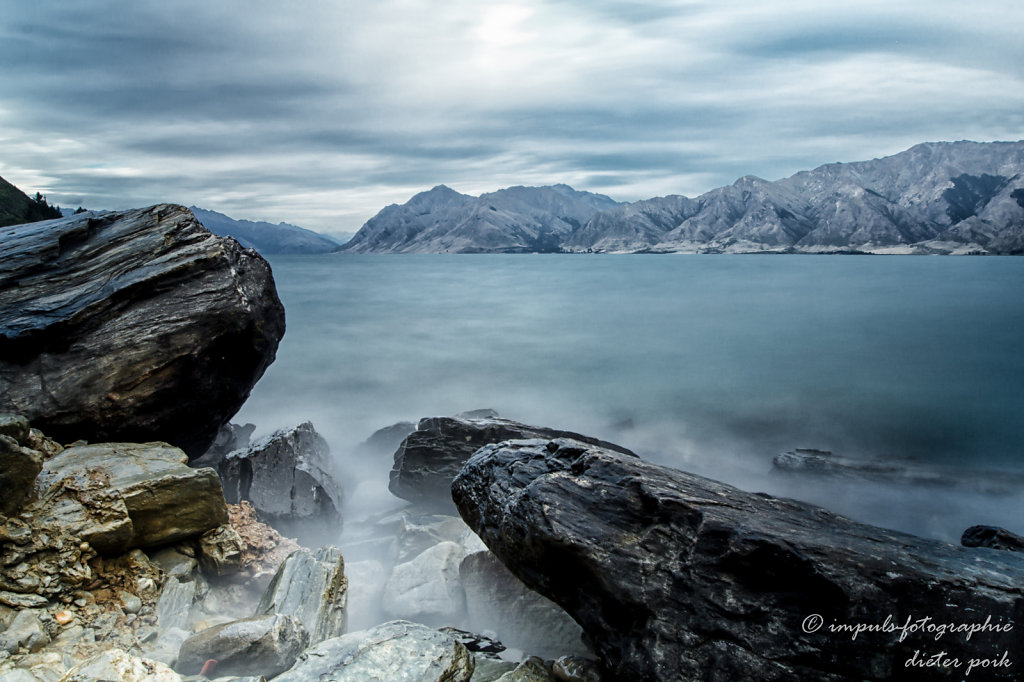 Lake Hawea 1