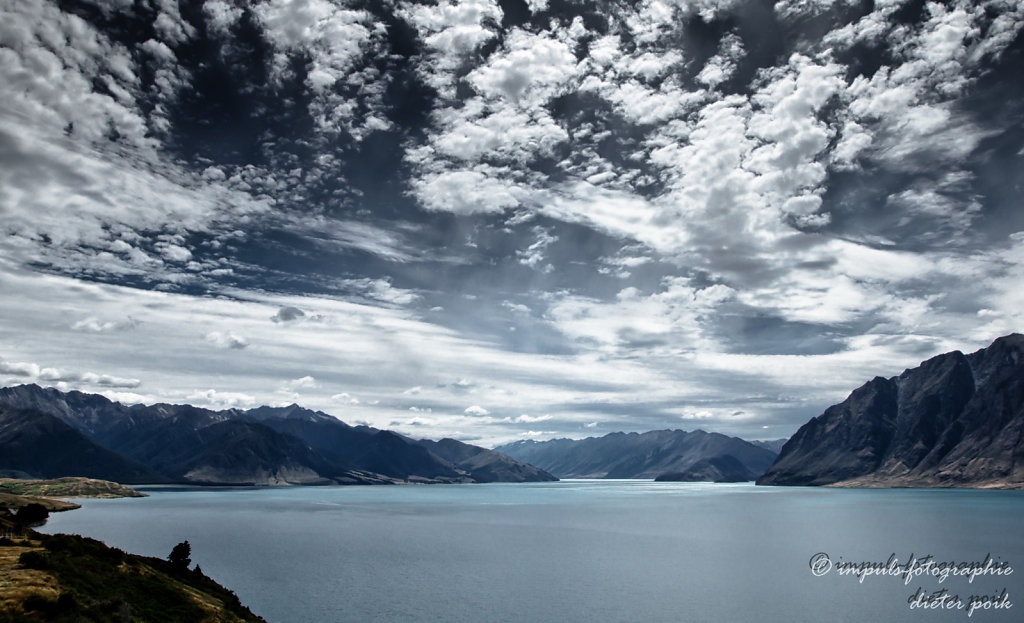 Lake Hawea 4