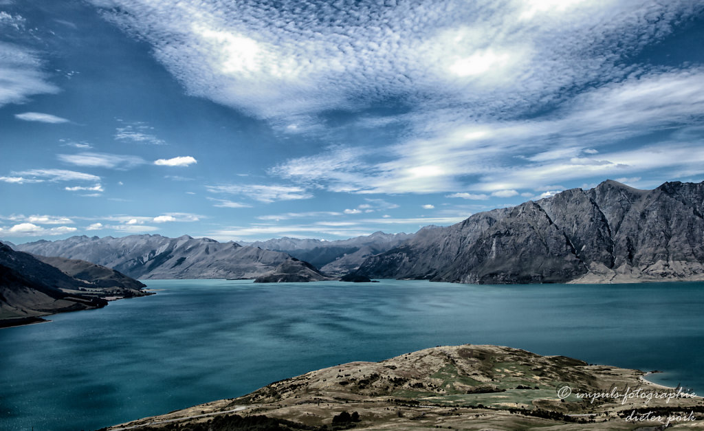Lake Hawea 6
