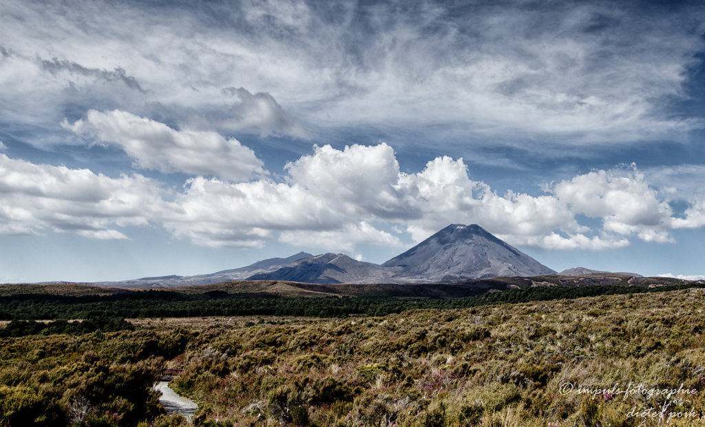 Mt. Ngauruhoe 2