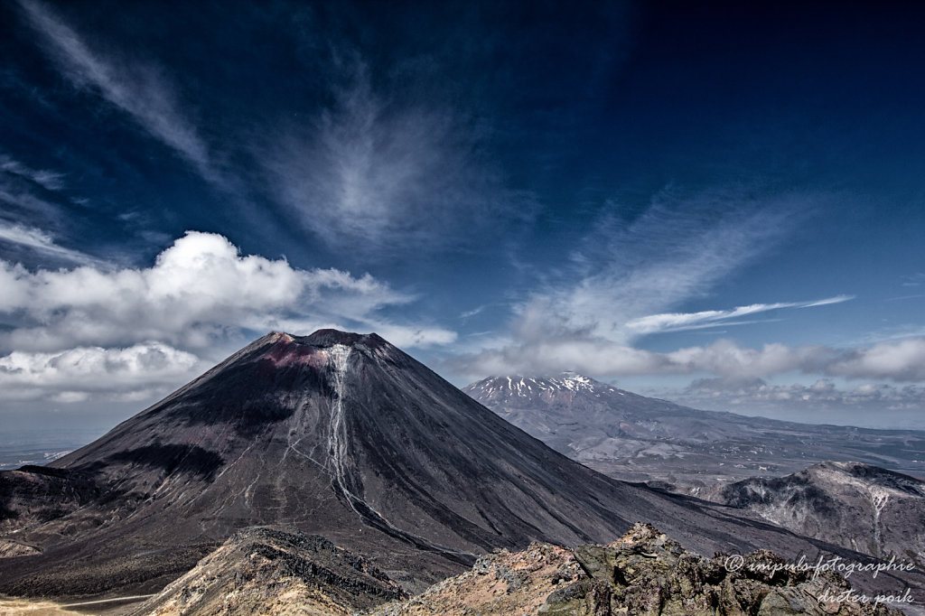 Mt. Ngauruhoe 1