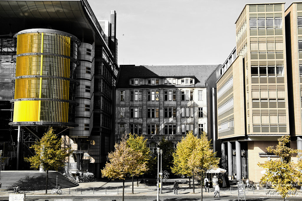 Potsdamer Platz 1