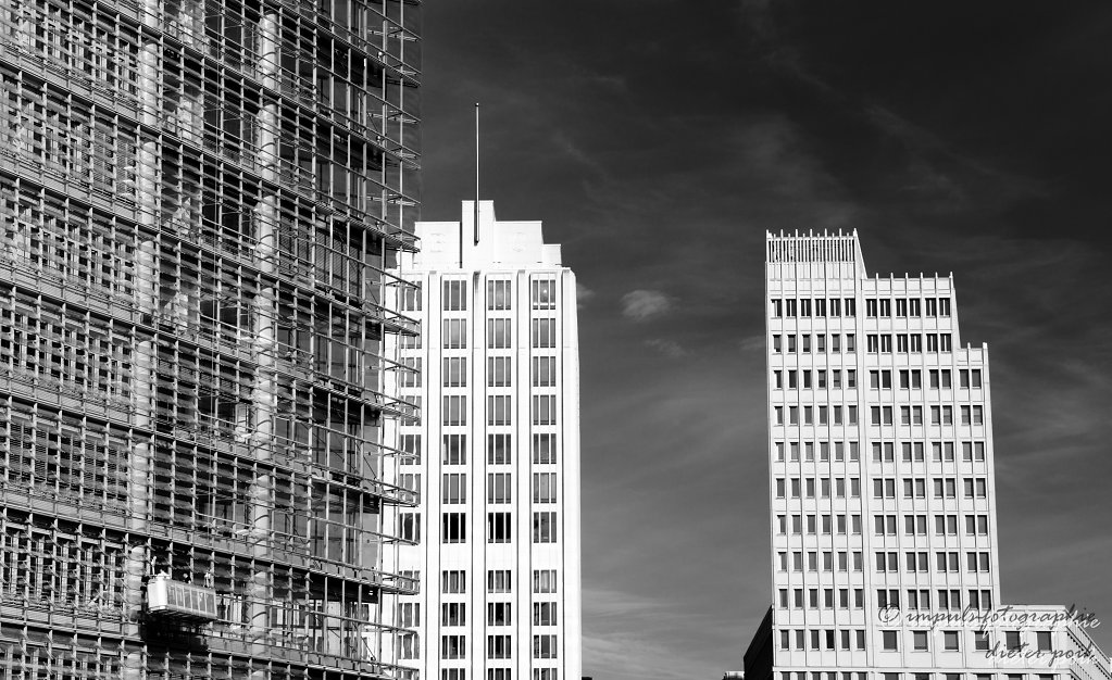 Potsdamer Platz 2