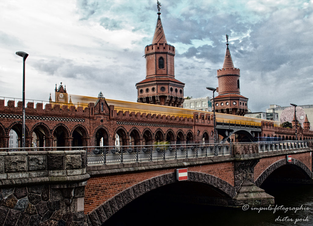 Oberbaumbrücke
