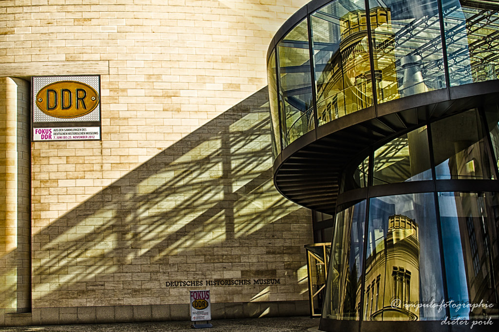 German Historic Museum