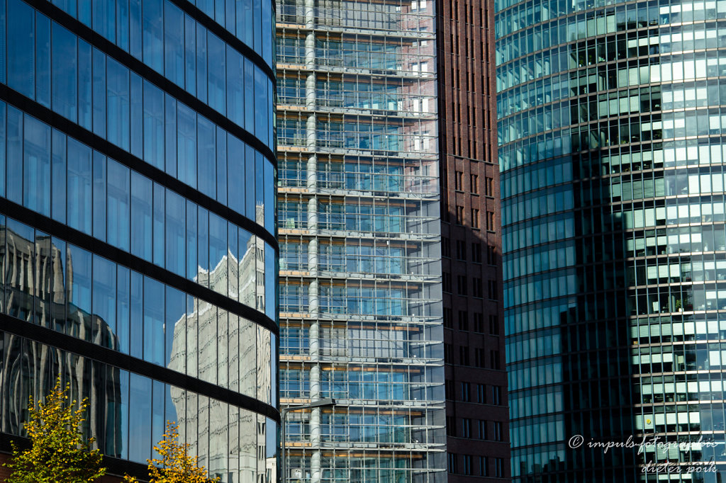 Skyscrapermix 1