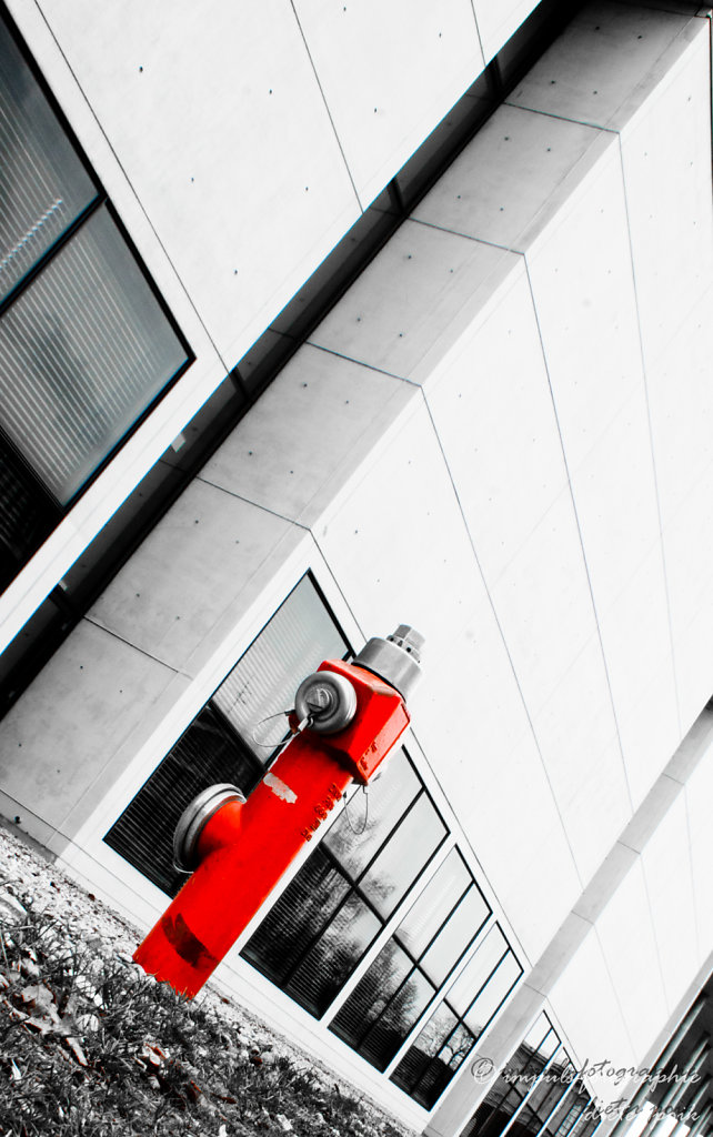 Fire plug