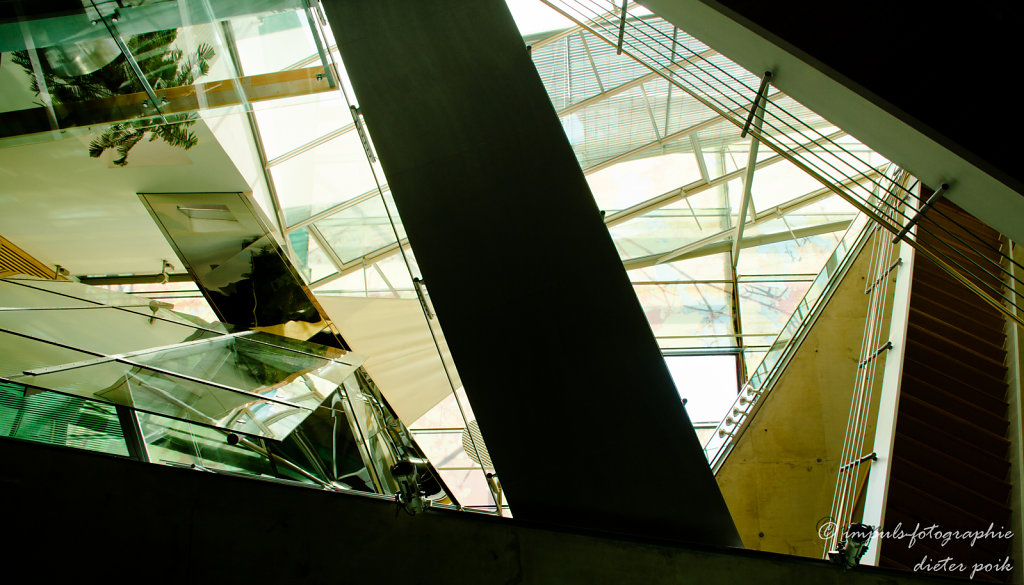 Staircases