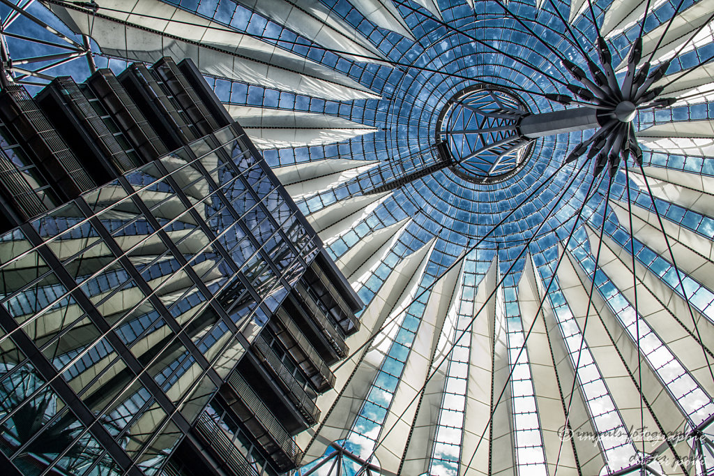 Sony Center 1