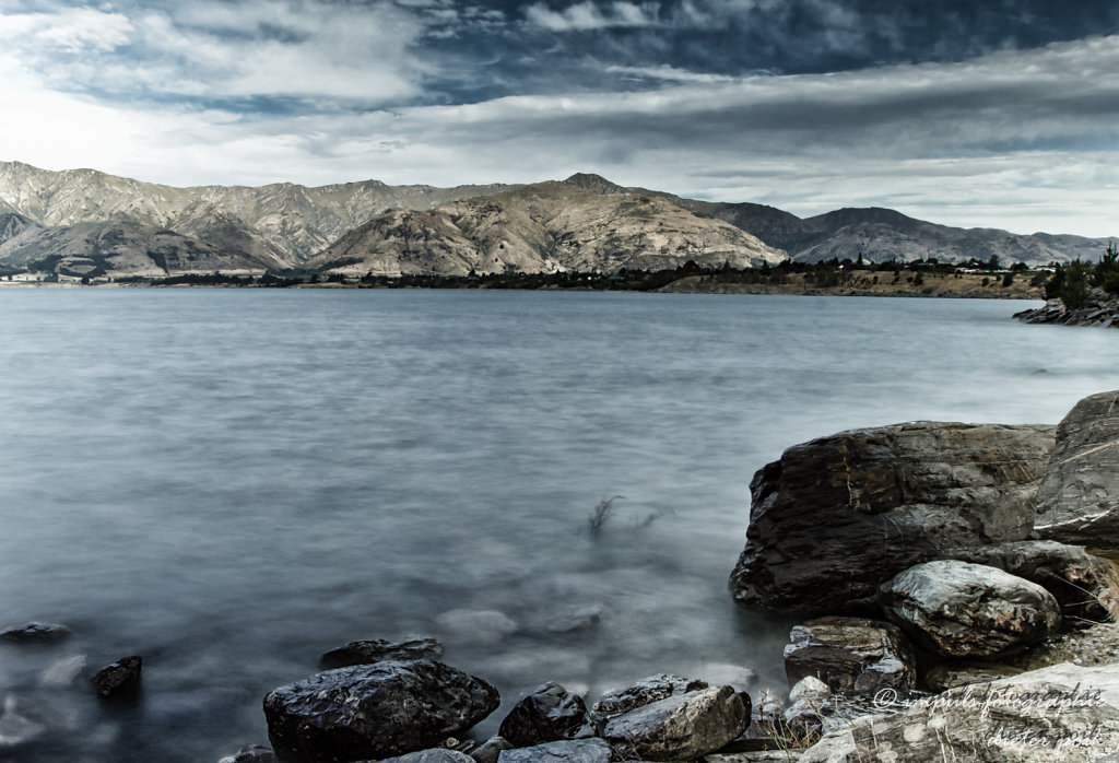 Lake Hawea 2