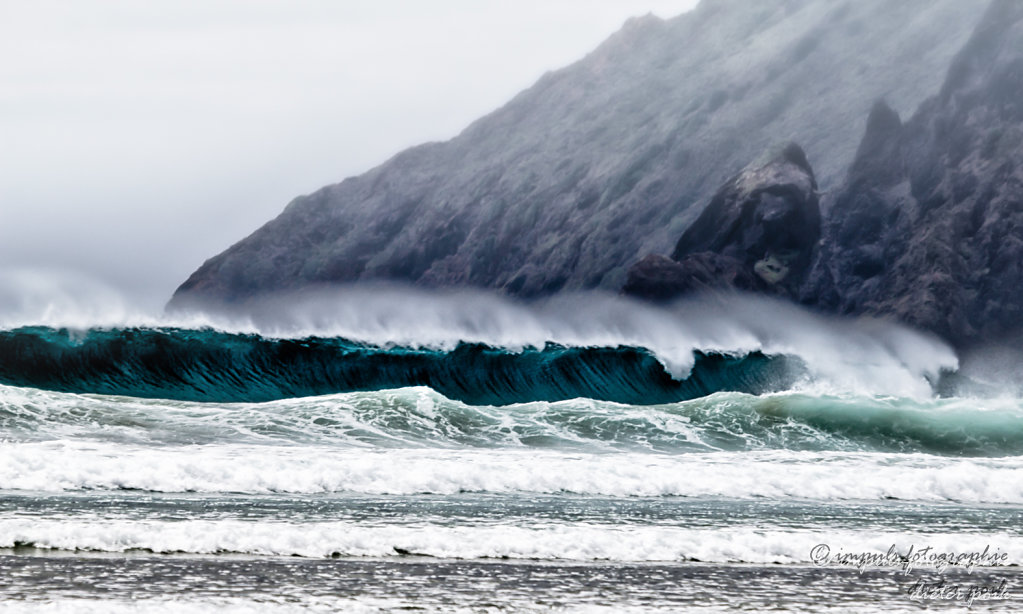 Te Werahi beach 3
