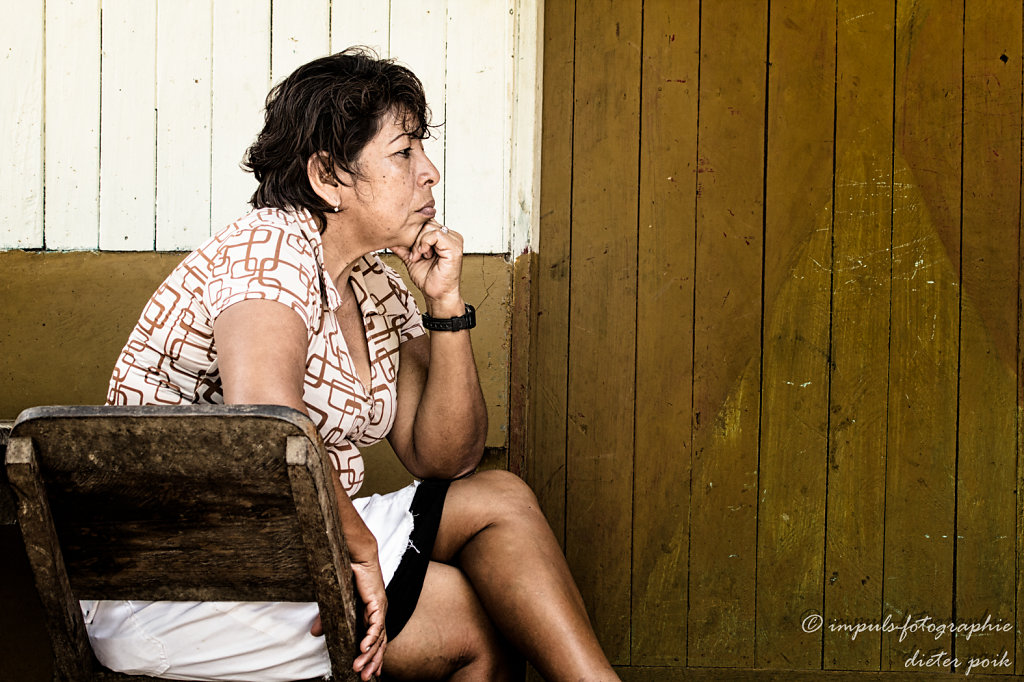 Elder Lady 3
